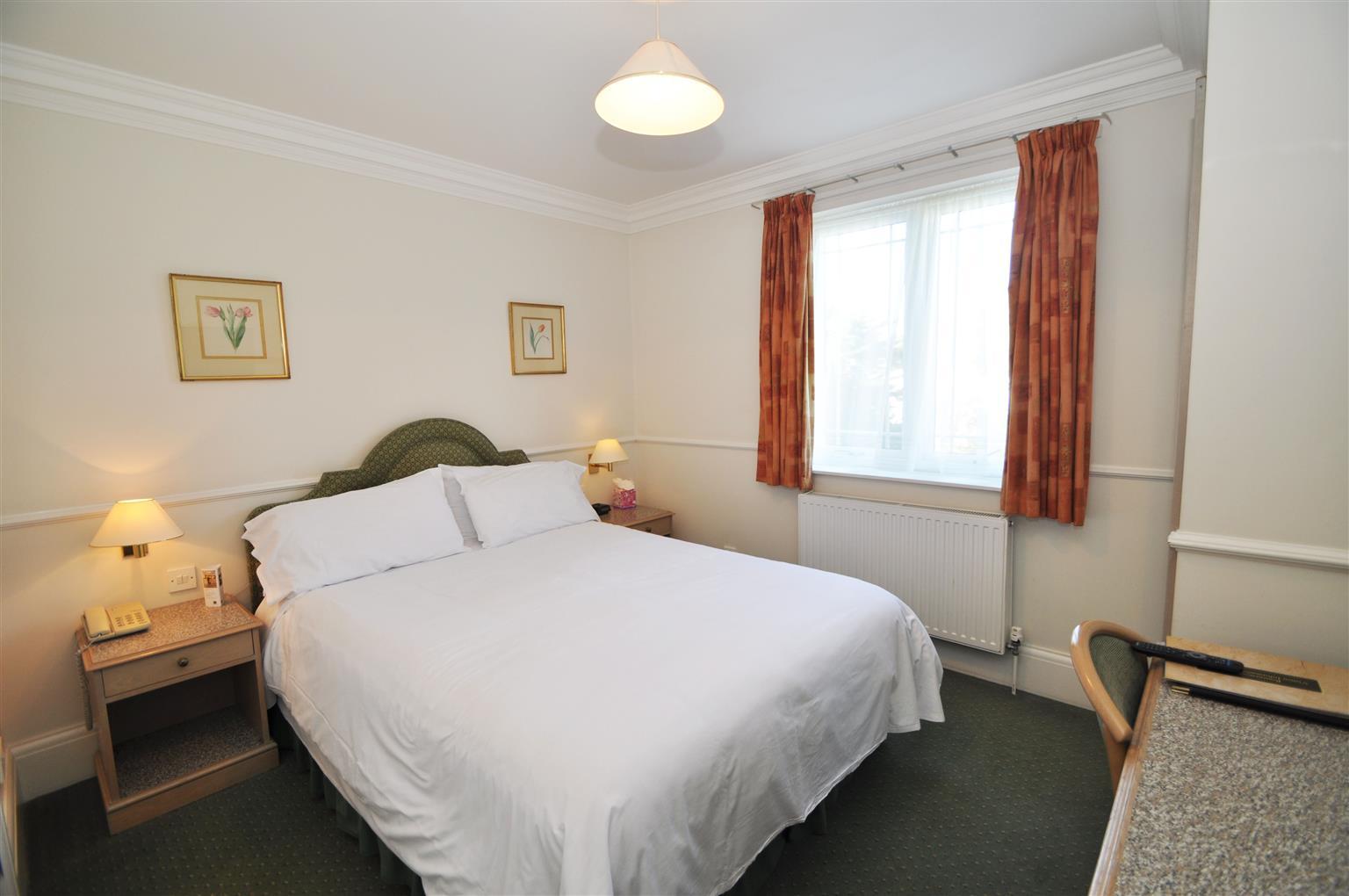 Montague Hotel Bournemouth Eksteriør bilde